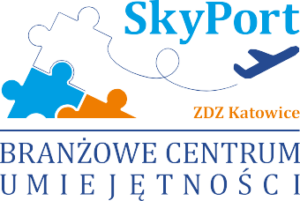 Branżowe Centrum Umiejętności „SKYPORT”